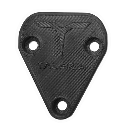 Talaria Smart Tracker mount.